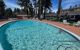 Tahoe Hacienda Inn